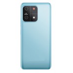 Full Body Housing For Cubot A1 Blue - Maxbhi Com