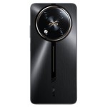 Full Body Housing For Itel Rs4 Black - Maxbhi Com