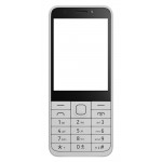 Full Body Housing For Nokia 230 2024 White - Maxbhi Com