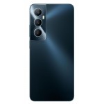 Full Body Housing For Realme C65 Black - Maxbhi Com