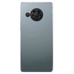 Full Body Housing For Sharp Aquos R8s Black - Maxbhi Com