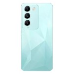 Full Body Housing For Vivo V30 Lite White - Maxbhi Com
