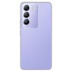 Full Body Housing For Vivo V40 Se 5g Purple - Maxbhi Com