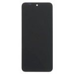 Lcd Screen For Cubot Kingkong Ax Replacement Display By - Maxbhi Com