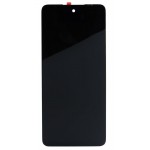 Lcd Screen For Hmd Pulse Pro Replacement Display By - Maxbhi Com