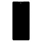 Lcd Screen For Itel Rs4 Replacement Display By - Maxbhi Com
