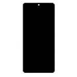 Lcd With Touch Screen For Cubot Hafury Meet Green By - Maxbhi Com