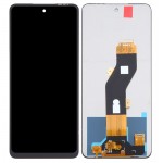 Lcd With Touch Screen For Itel Rs4 Gold By - Maxbhi Com
