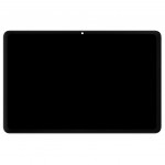 Lcd With Touch Screen For Xiaomi Poco Pad Wifi Global Grey By - Maxbhi Com