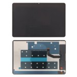 Lcd With Touch Screen For Xiaomi Poco Pad Wifi Global White By - Maxbhi Com