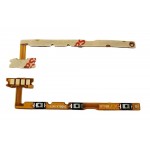 Power Button Flex Cable For Honor 90 Smart On Off Flex Pcb By - Maxbhi Com