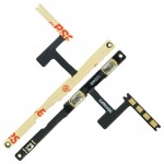 Power Button Flex Cable For Itel Rs4 On Off Flex Pcb By - Maxbhi Com