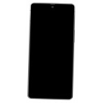 Power Button Flex Cable For Sharp Aquos R8s On Off Flex Pcb By - Maxbhi Com