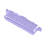 Power Button Outer For Realme C65 Purple By - Maxbhi Com