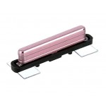 Power Button Outer For Vivo V40 Se 5g Purple By - Maxbhi Com