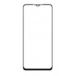 Replacement Front Glass For Cubot A1 Blue By - Maxbhi Com