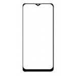 Touch Screen Digitizer For Energizer Ultimate 65g Black By - Maxbhi Com