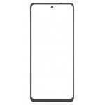 Touch Screen Digitizer For Hmd Pulse Pro Black By - Maxbhi Com