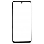 Touch Screen Digitizer For Zte Axon 60 Ultra 5g White By - Maxbhi Com