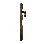 Volume Button Flex Cable For Cubot Hafury V1 By - Maxbhi Com