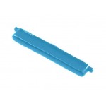 Volume Side Button Outer For Cubot A1 Blue By - Maxbhi Com