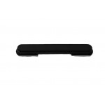 Volume Side Button Outer For Cubot Hafury V1 Black By - Maxbhi Com