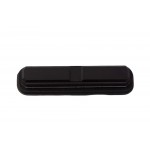 Volume Side Button Outer For Cubot Kingkong Ax Black By - Maxbhi Com