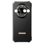 Back Panel Cover For Blackview Bl9000 Pro 5g Black - Maxbhi Com
