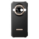 Back Panel Cover For Blackview Bl9000 Pro 5g Gold - Maxbhi Com