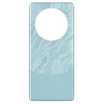 Back Panel Cover For Cubot X90 Green - Maxbhi Com