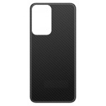 Back Panel Cover For Energizer Ultimate U652s White - Maxbhi Com