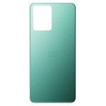 Back Panel Cover For Hmd Pulse Plus Green - Maxbhi Com