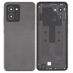 Back Panel Cover For Hmd Vibe White - Maxbhi Com