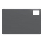 Back Panel Cover For Htc A101 Plus Grey - Maxbhi Com