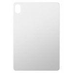 Back Panel Cover For Huawei Matepad 11 5 S Silver - Maxbhi Com