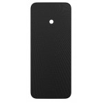 Back Panel Cover For Nokia 215 4g 2024 Black - Maxbhi Com