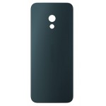 Back Panel Cover For Nokia 225 4g 2024 Black - Maxbhi Com