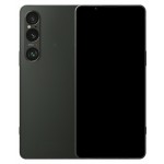 Back Panel Cover For Sony Xperia 1 Vi Green - Maxbhi Com