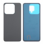 Back Panel Cover For Zte Axon 60 Black - Maxbhi Com
