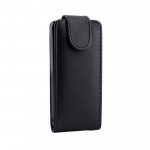 Flip Cover For Nokia 225 4g 2024 Black By - Maxbhi Com