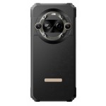 Full Body Housing For Blackview Bl9000 Pro 5g Black - Maxbhi Com