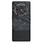 Full Body Housing For Cubot X90 White - Maxbhi Com