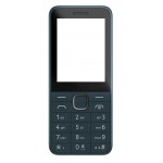 Full Body Housing For Nokia 225 4g 2024 Black - Maxbhi Com