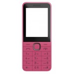 Full Body Housing For Nokia 225 4g 2024 Pink - Maxbhi Com