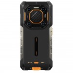 Full Body Housing For Ulefone Armor 26 Ultra Walkie Talkie White - Maxbhi Com