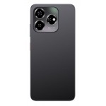 Full Body Housing For Zte Axon 60 Black - Maxbhi Com
