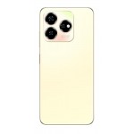 Full Body Housing For Zte Axon 60 Gold - Maxbhi Com