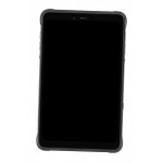 Lcd Frame Middle Chassis For Ulefone Armor Pad Pro White By - Maxbhi Com
