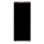 Lcd Screen For Sony Xperia 10 Vi Replacement Display By - Maxbhi Com