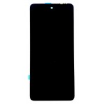 Lcd Screen For Zte Axon 60 Lite Replacement Display By - Maxbhi Com